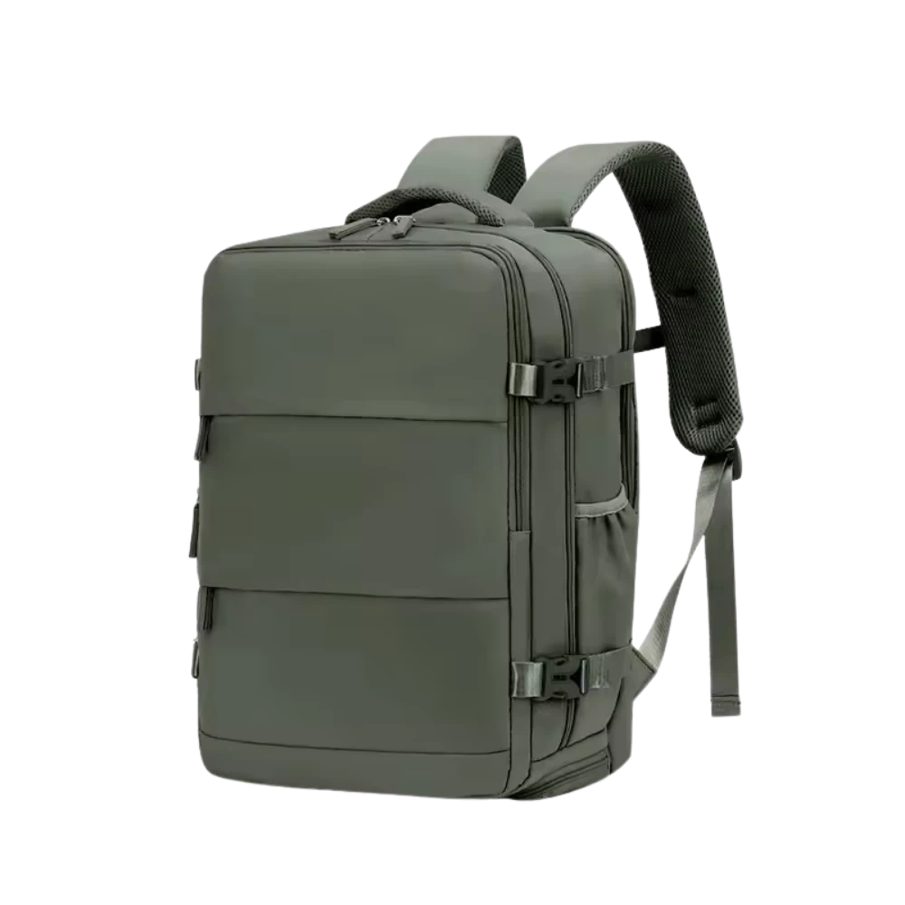 Sac à Dos PC Portable Fonctionnel de Voyage pour Femme