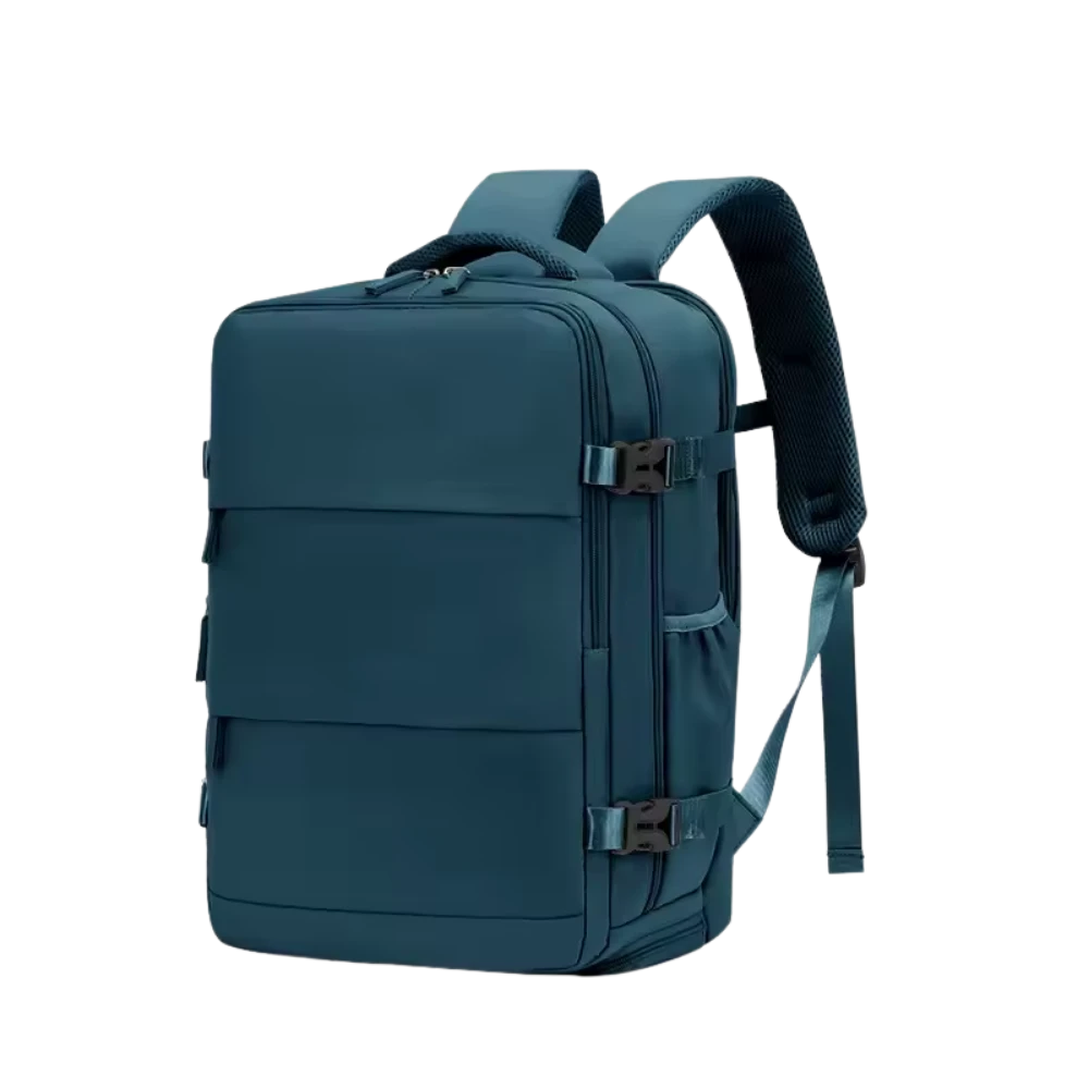 Sac à Dos PC Portable Fonctionnel de Voyage pour Femme