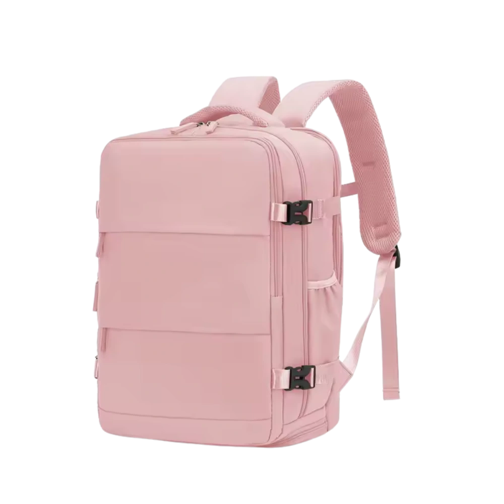 Sac à Dos PC Portable Fonctionnel de Voyage pour Femme
