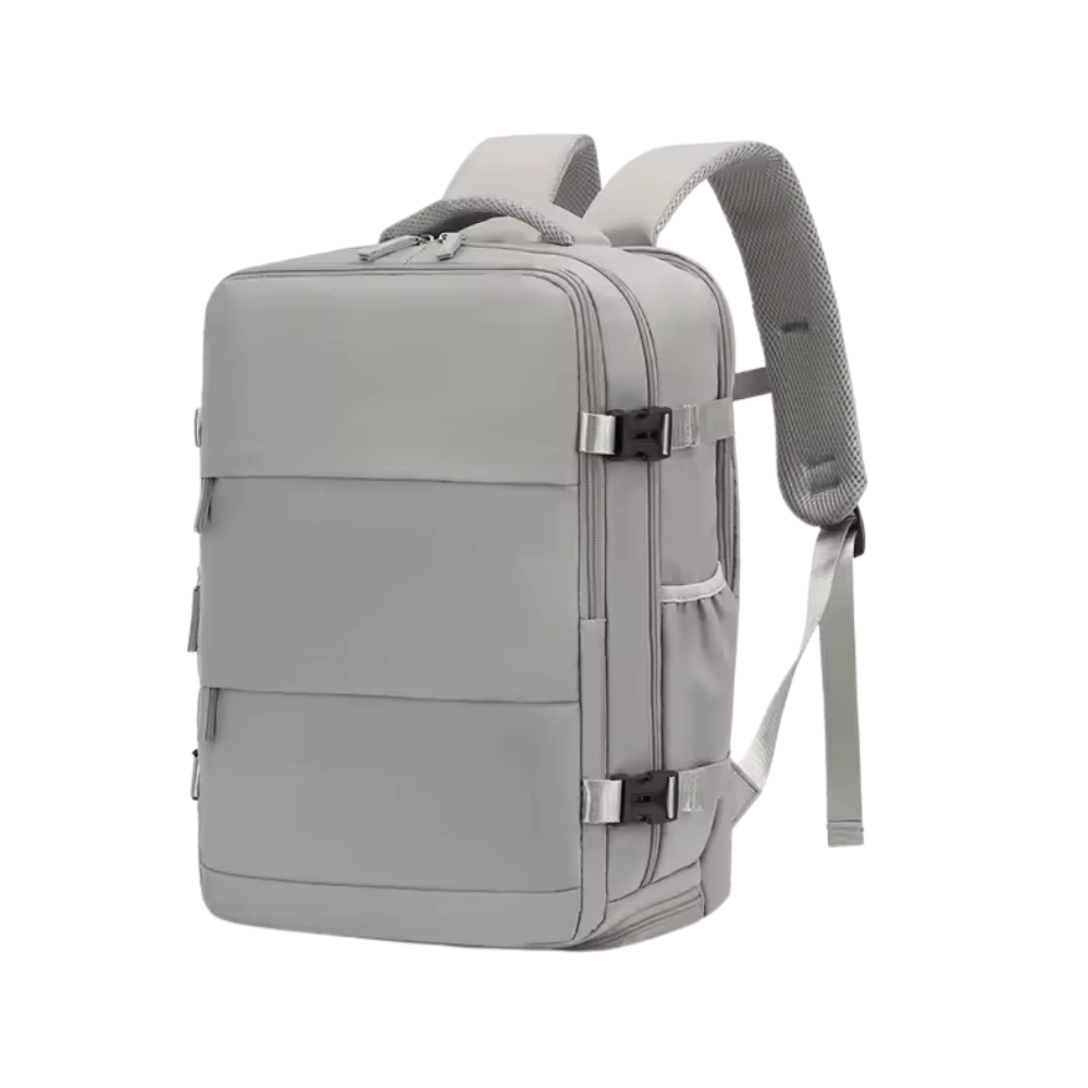 Sac à Dos PC Portable Fonctionnel de Voyage pour Femme