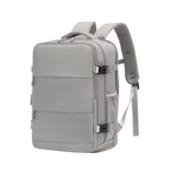 Sac à Dos PC Portable Fonctionnel de Voyage pour Femme