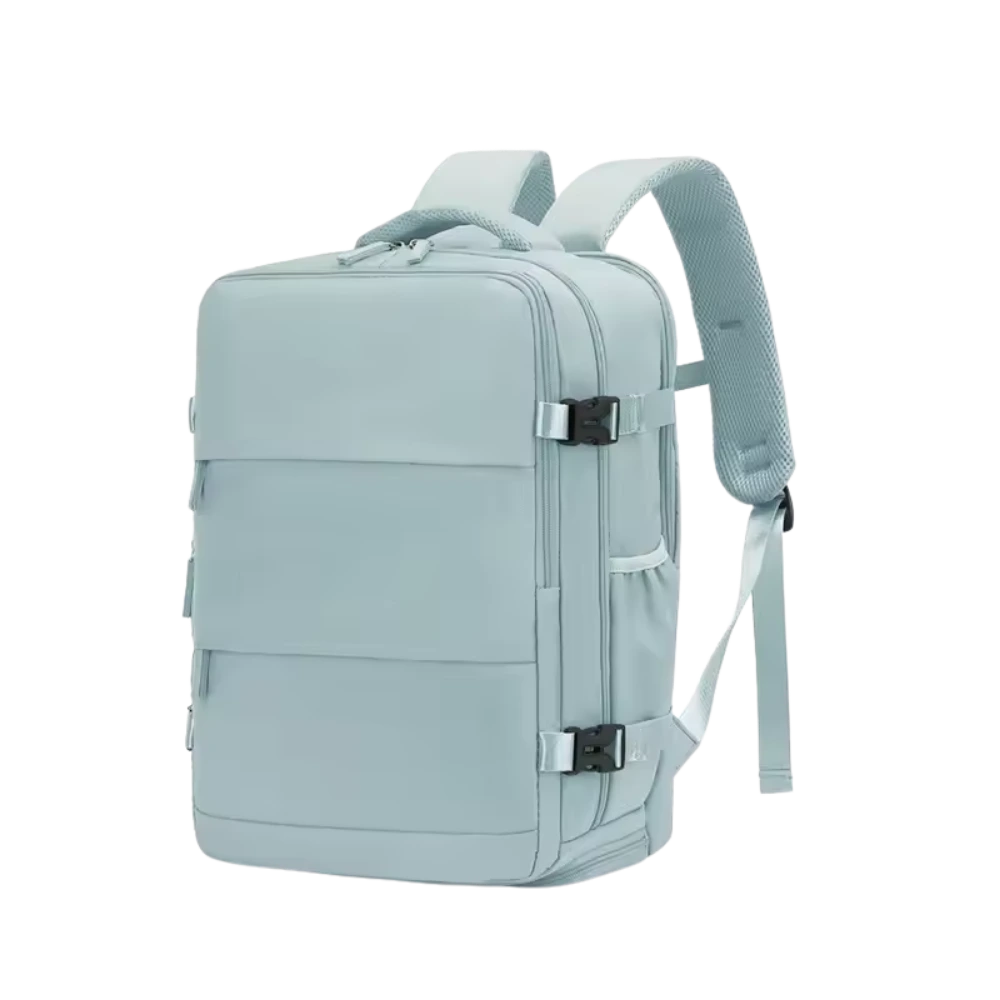 Sac à Dos PC Portable Fonctionnel de Voyage pour Femme