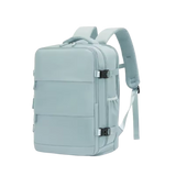 Sac à Dos PC Portable Fonctionnel de Voyage pour Femme