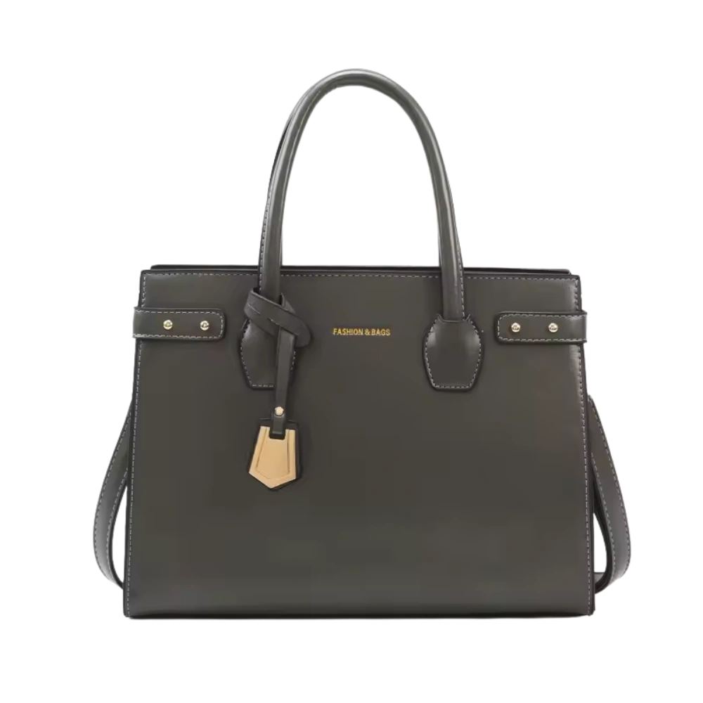 Sac à Main Bandouliere en Cuir Pour Femme