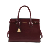 Sac à Main Bandouliere en Cuir Pour Femme