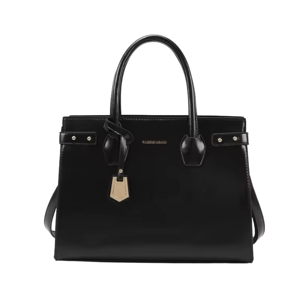 Sac à Main Bandouliere en Cuir Pour Femme