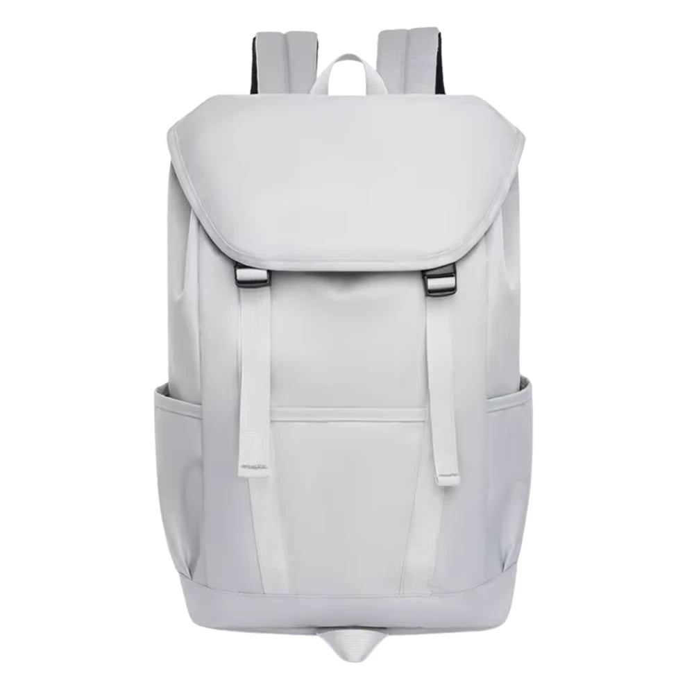 Sac à Dos Ordinateur Portable en Tissu Léger pour Femme