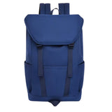 Sac à Dos Ordinateur Portable en Tissu Léger pour Femme