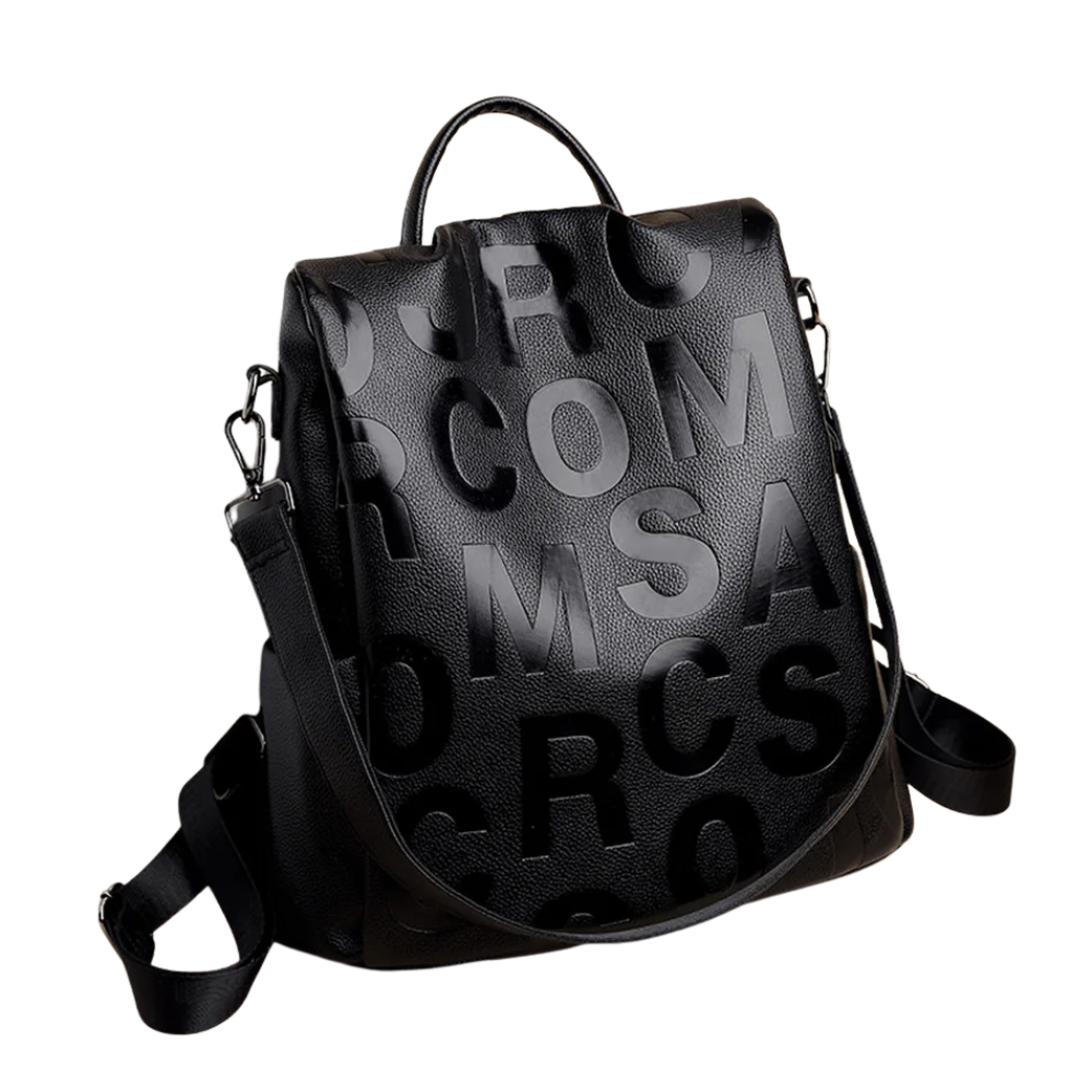 Sac à Dos de Voyage en Tendance Léger pour Femme