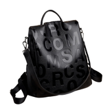 Sac à Dos de Voyage en Tendance Léger pour Femme