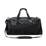 Sac de Voyage & Sport à Bandoulière en Tendance pour Homme
