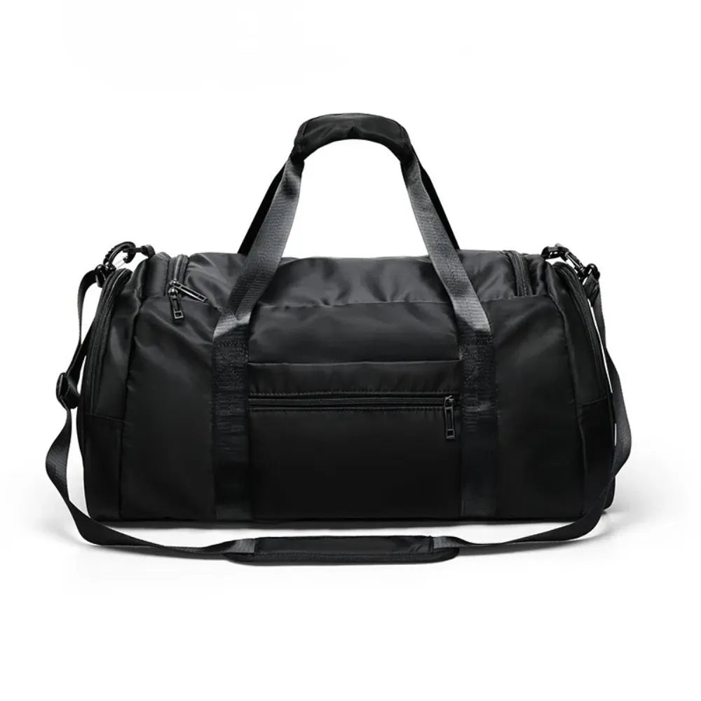 Sac de Voyage & Sport à Bandoulière en Tendance pour Homme