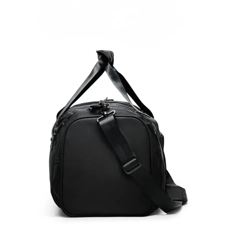 Sac de Voyage & Sport à Bandoulière en Tendance pour Homme