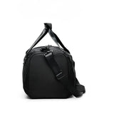 Sac de Voyage & Sport à Bandoulière en Tendance pour Homme