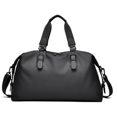 Sac de Voyage Femme Week-End et Sport – Noir