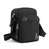 Sac Bandoulière Décontracté à Petit Format pour Homme