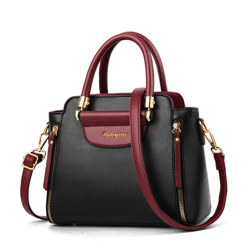 Sac à Main de Luxe et Chic pour Femme