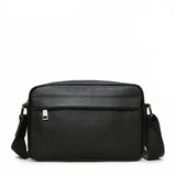 Sac Bandoulière de Grande Capacité Fonctionnel pour Homme