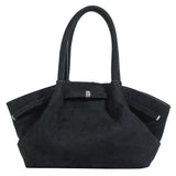 Sac Cabas Structuré À Allure Elégante Et Intemporelle