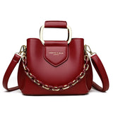 Sac à Main de Luxe Décontracté en Tendance pour Femme