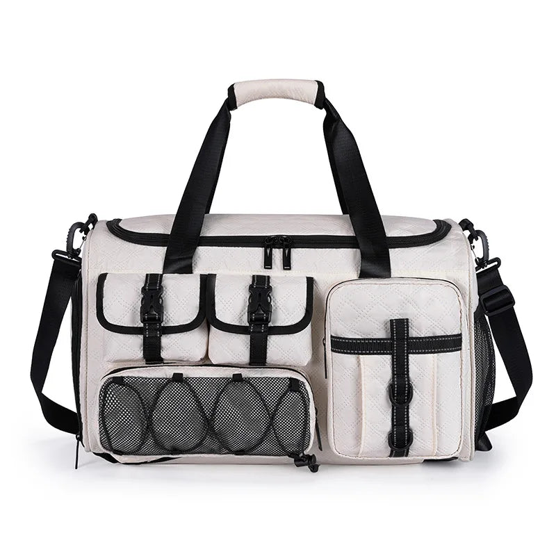 Sac de Voyage de Grande Capacité Multifonctionnel