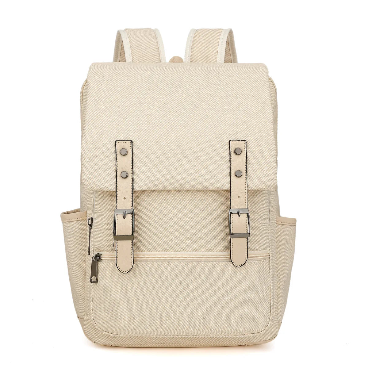 Sac à Dos PC Portable Simple et Elégant pour Femme