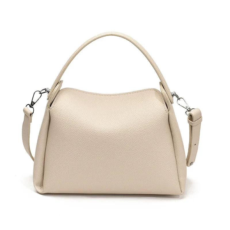 Sac Bandoulière à Main de Luxe pour Femmes d'Affaire