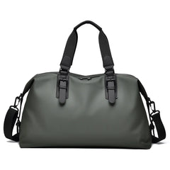 Sac de Voyage Femme Week-End et Sport – Vert