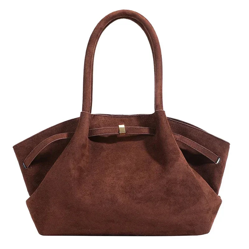Sac Cabas Structuré À Allure Elégante Et Intemporelle