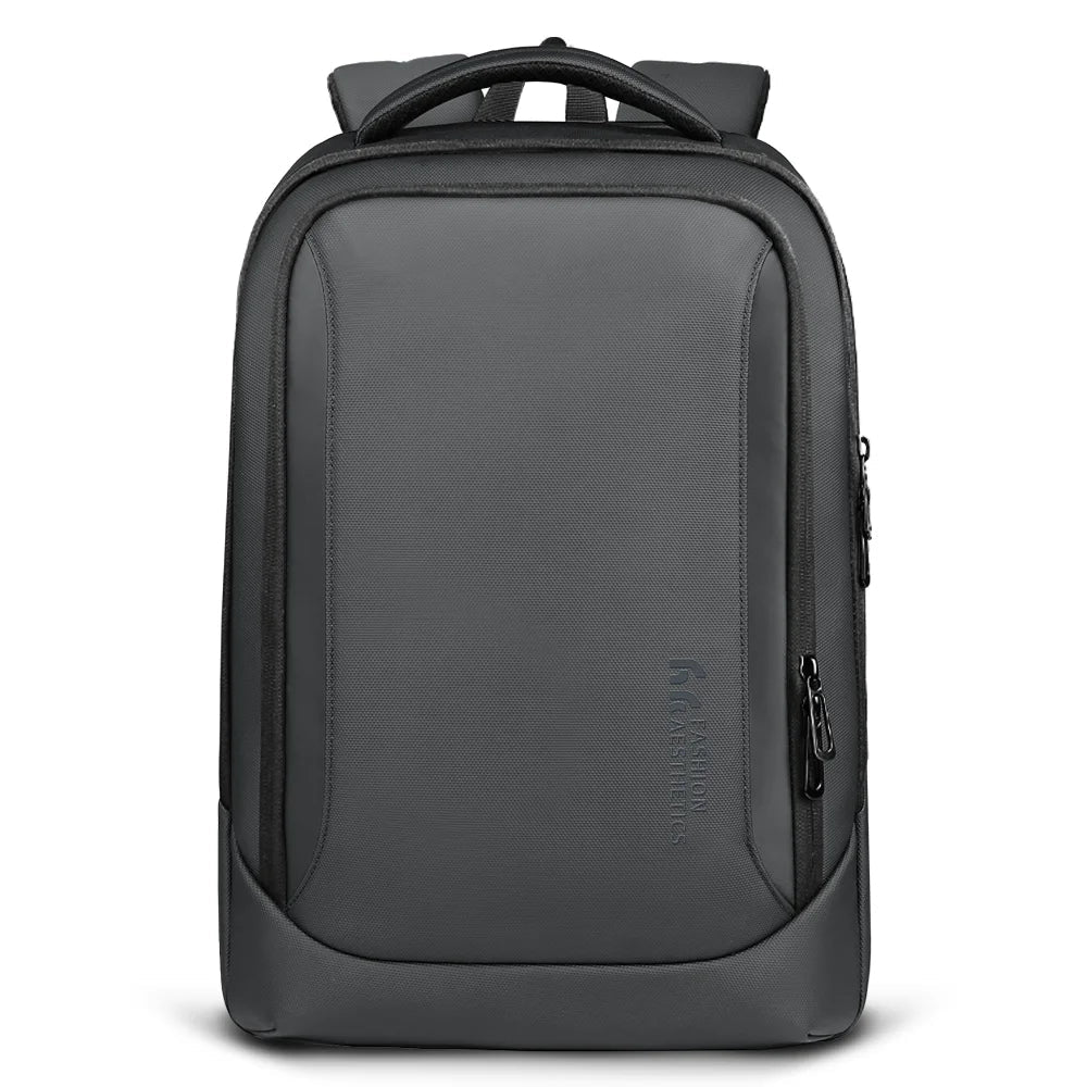 Sac à Dos Ordinateur Etanche de Voyage pour Homme