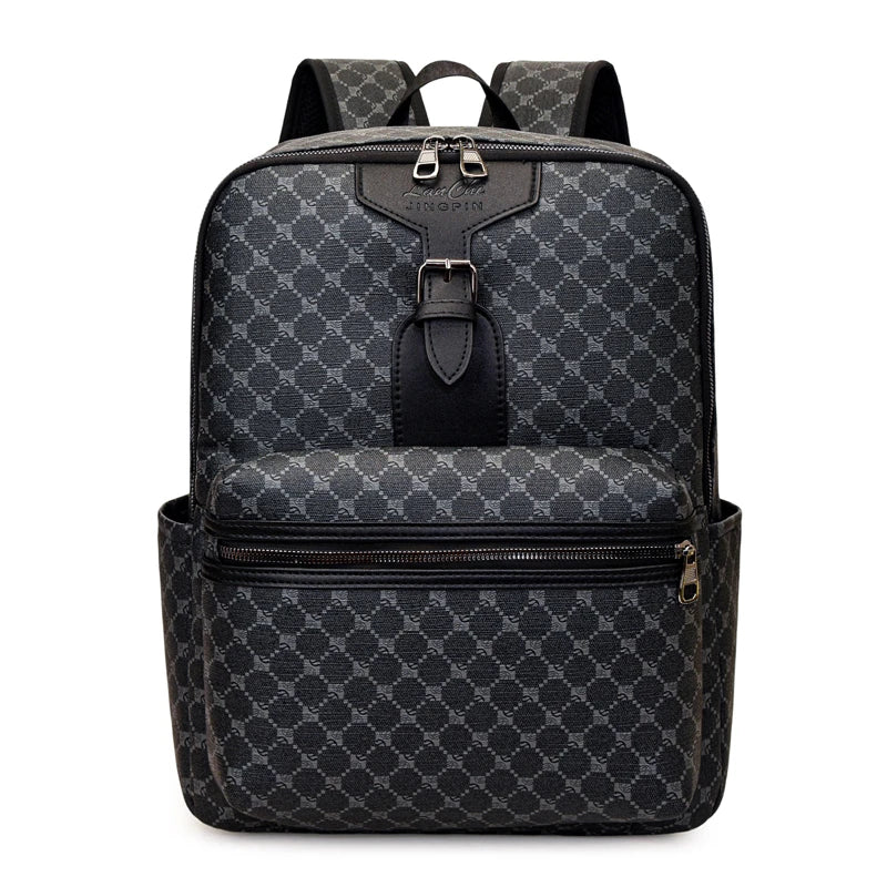 Sac À Dos De Luxe Pour Ordinateur