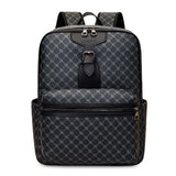 Sac À Dos De Luxe Pour Ordinateur