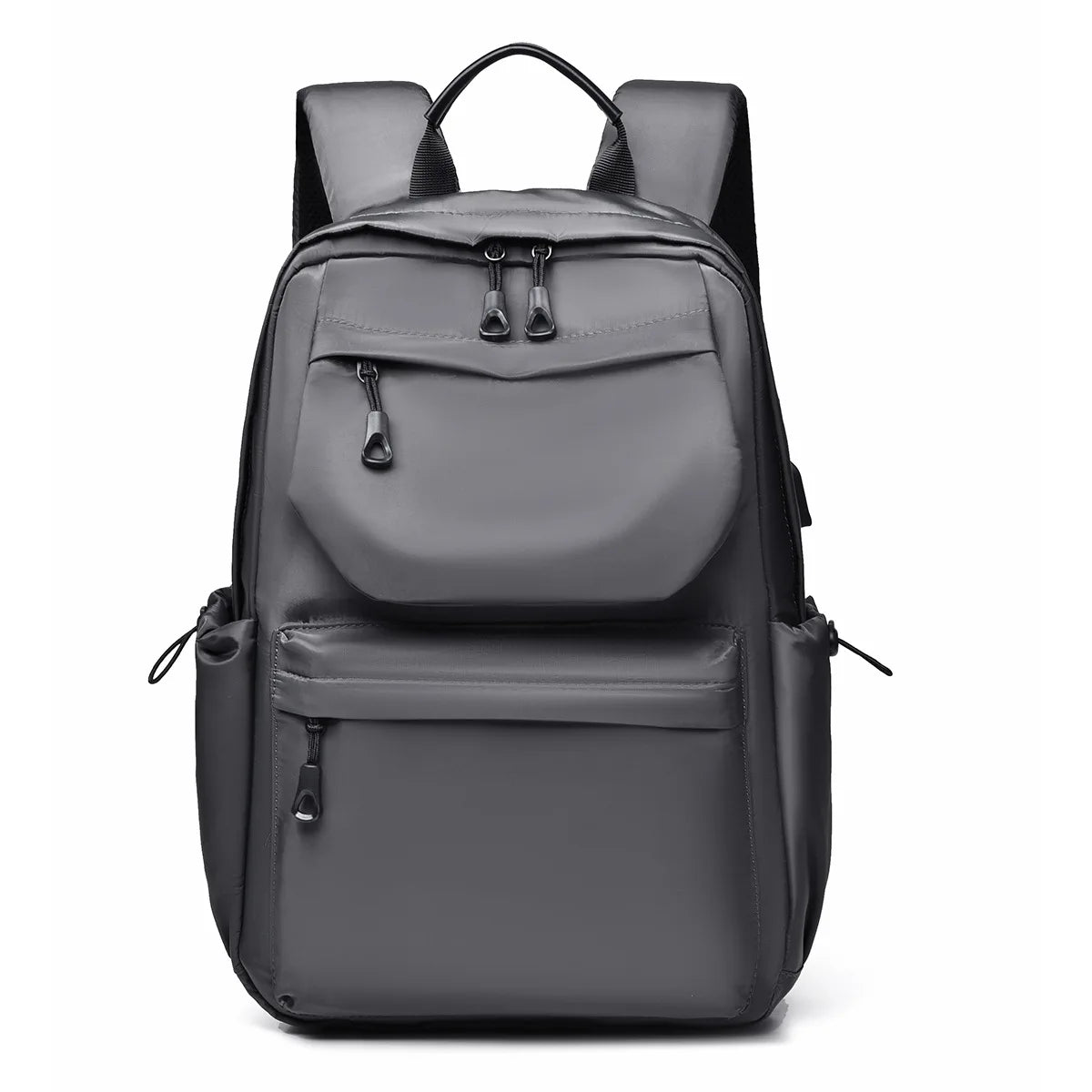 Sac Ordinateur Business Compact et Elégant pour Homme