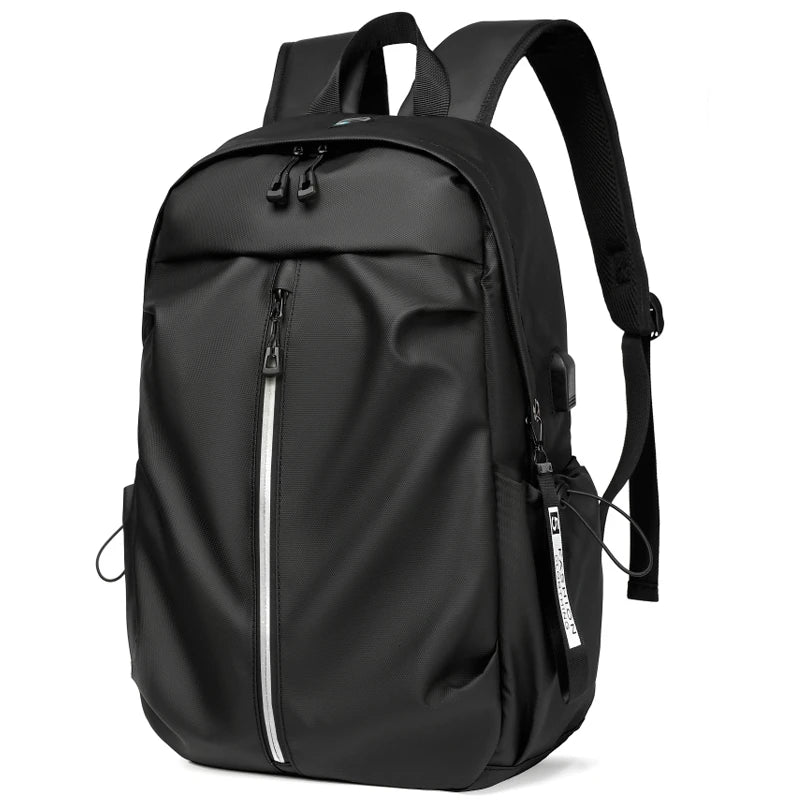 Sac À Dos Ordinateur De Voyage Imperméable