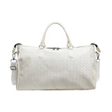 Sac de Voyage Chic Décontracté en Cuir Femme