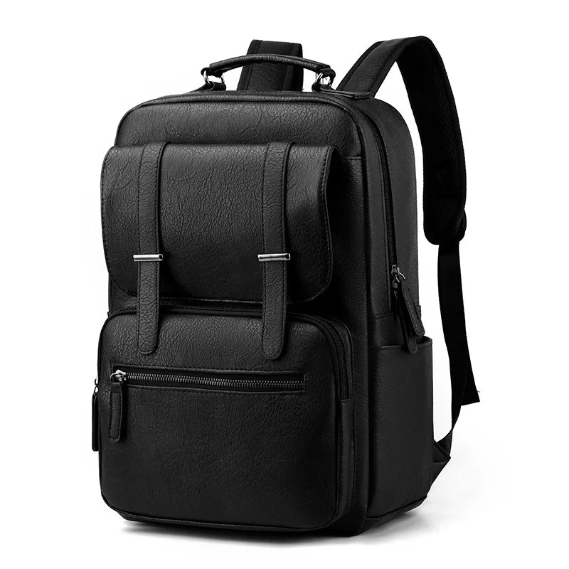 Sac Weekend Classique à Compartiments pour Homme d'Affaires