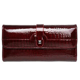 Porte Monnaie en Cuir pour Femme