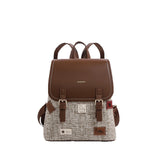 Sac À Dos Style Coréen Décontracté