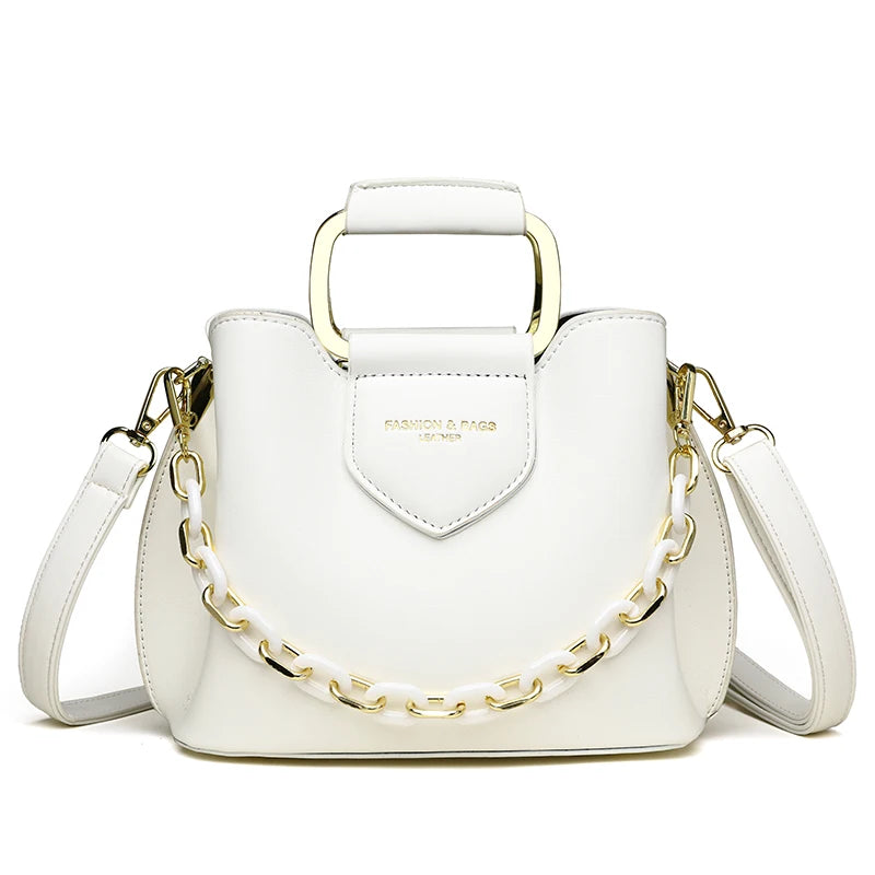 Sac à Main de Luxe Décontracté en Tendance pour Femme