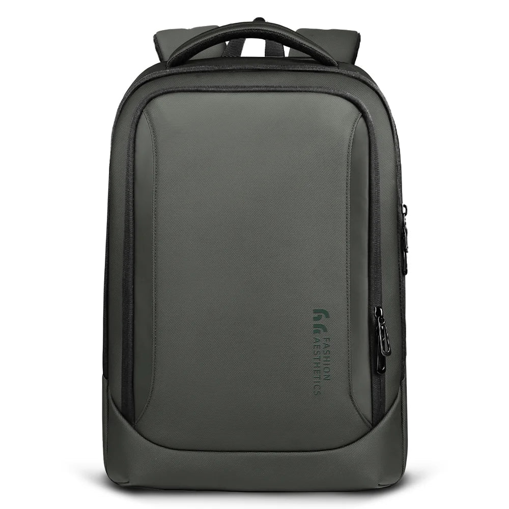 Sac à Dos Ordinateur Etanche de Voyage pour Homme