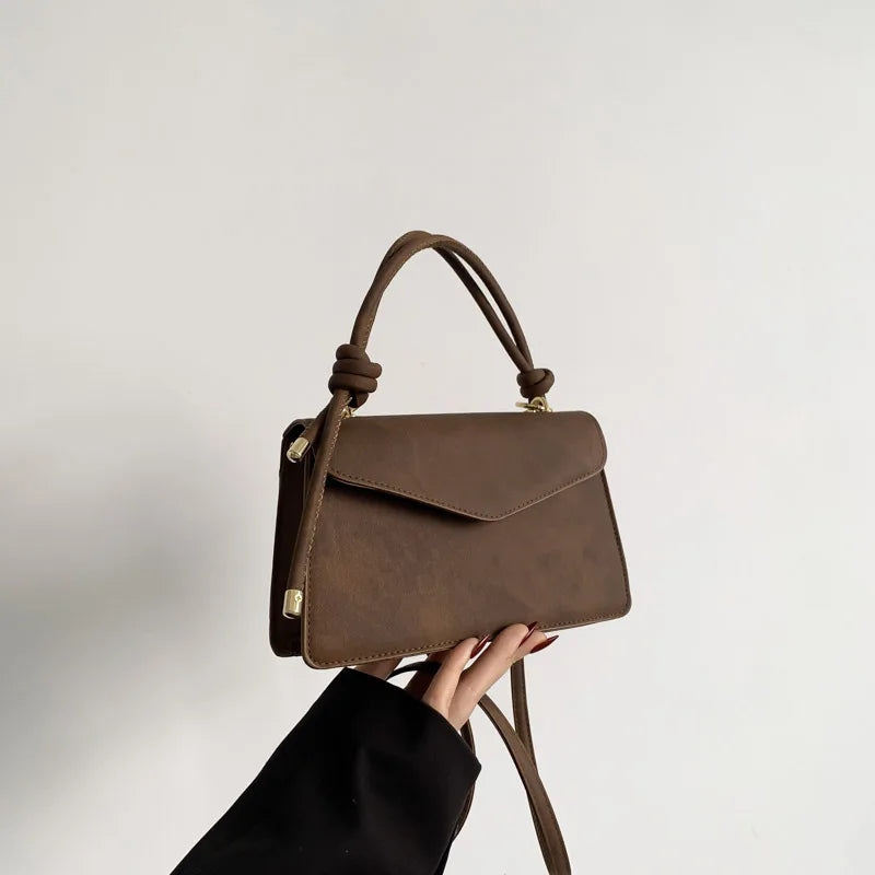 Sac À Main Minimaliste Chic