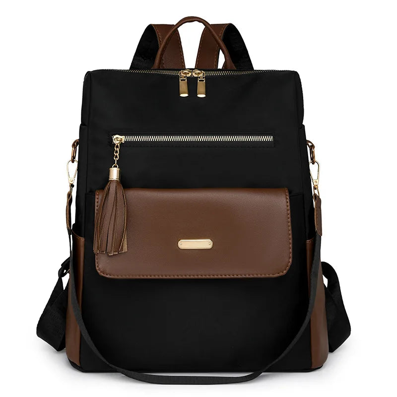 Sac À Dos Multifonction Double Épaule