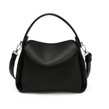 Sac Bandoulière à Main de Luxe pour Femmes d'Affaire