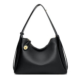 Sac Cuir Souple Bandoulière pour Femme