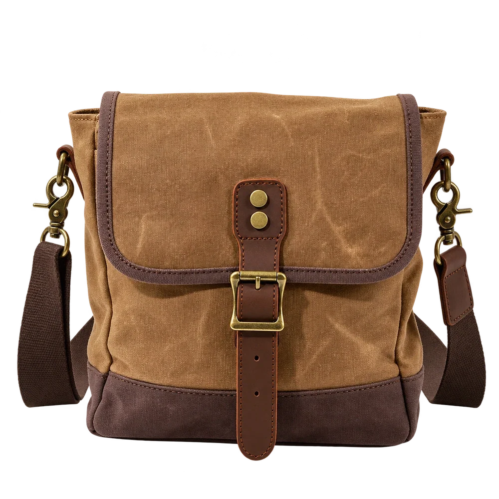 Sac bandoulière beige - WebP transparent 1000 x 1000
