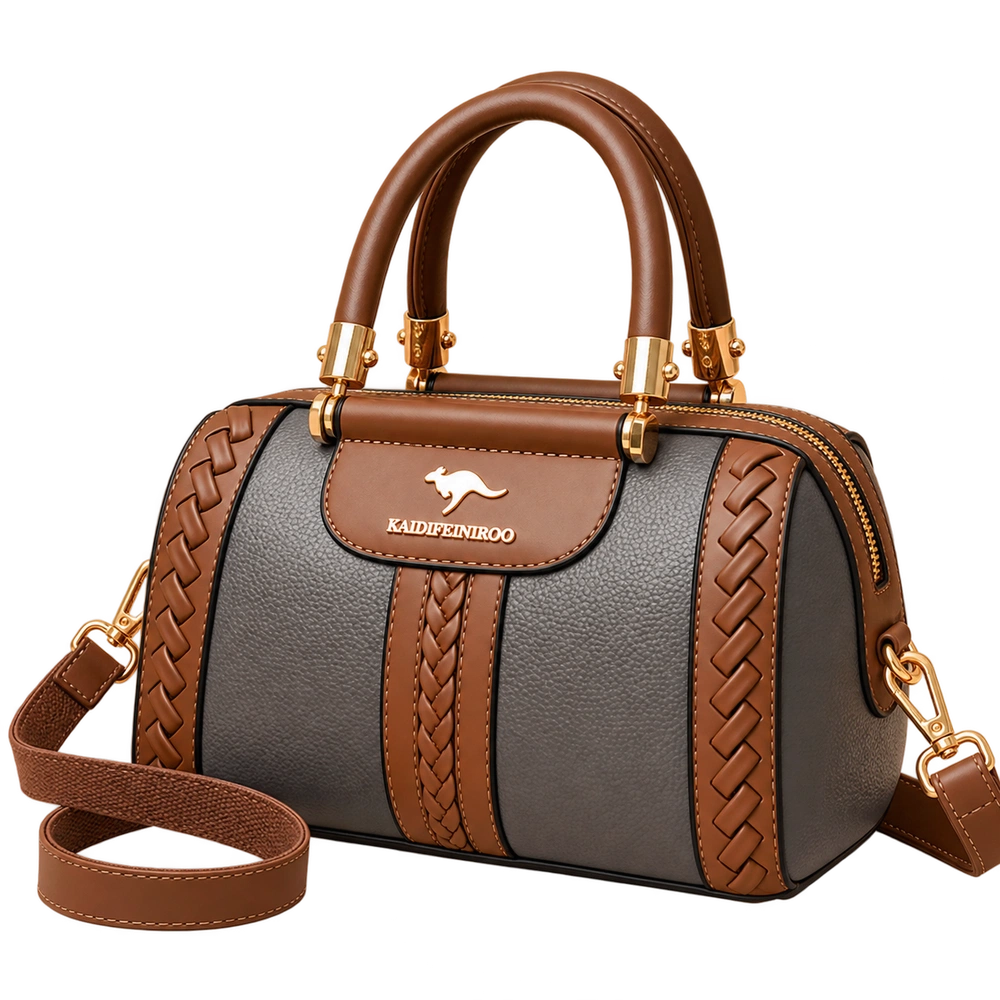 Sac Bandoulière Femme à Poignée