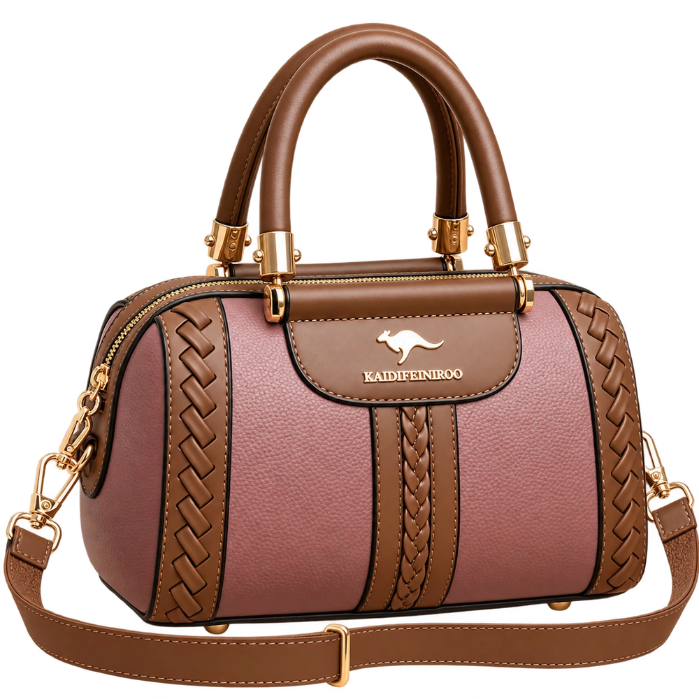 Sac Bandoulière Femme à Poignée