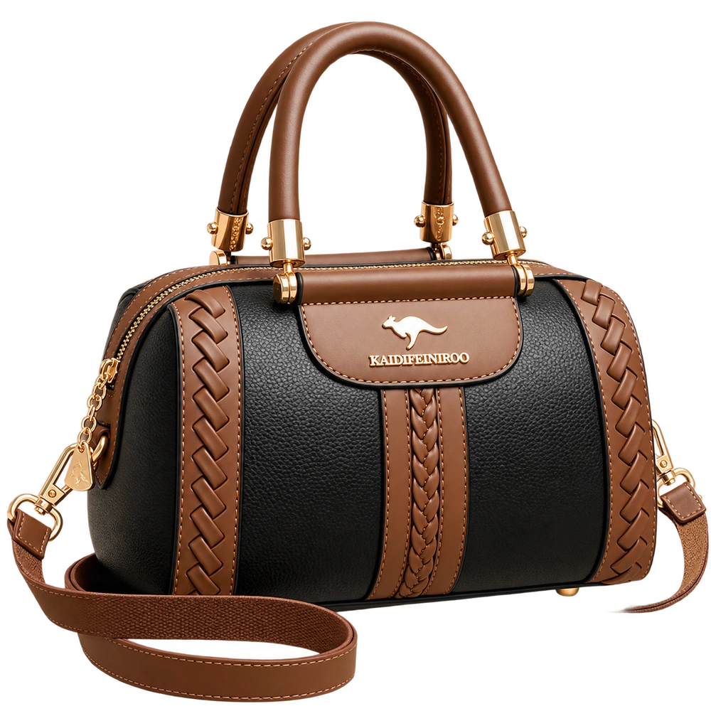 Sac Bandoulière Femme à Poignée