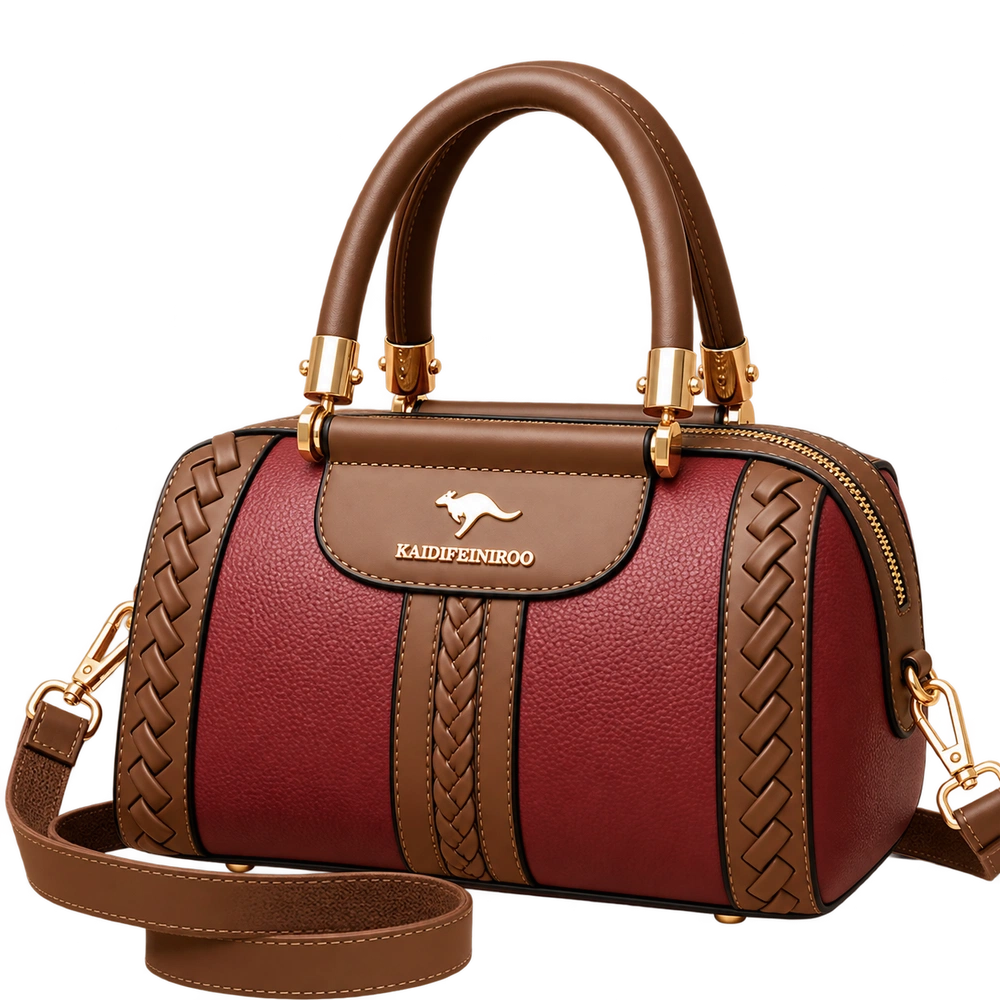 Sac Bandoulière Femme à Poignée